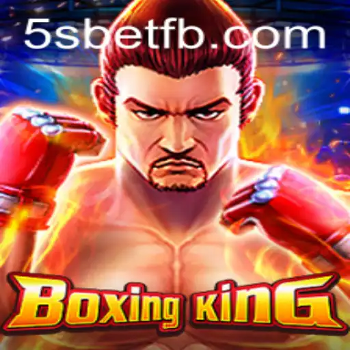 Exploring BoxingKing: The Exciting Game Revolutionizing the 5S BET Arena