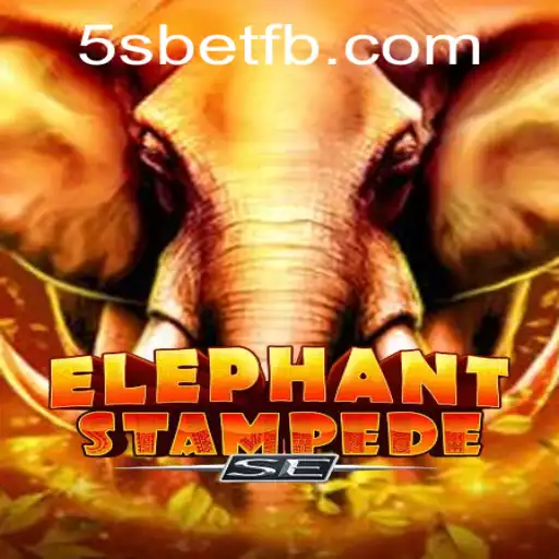 ElephantStampedeSE: Explore the Thrilling World of 5S BET Gaming