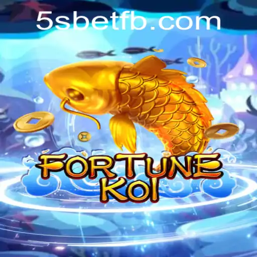 FORTUNEKOI: Dive Into the Exciting World of 5S BET