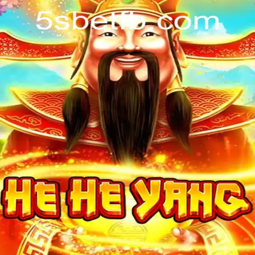 HeHeYang and the Rise of 5S BET: A New Era in Interactive Gaming