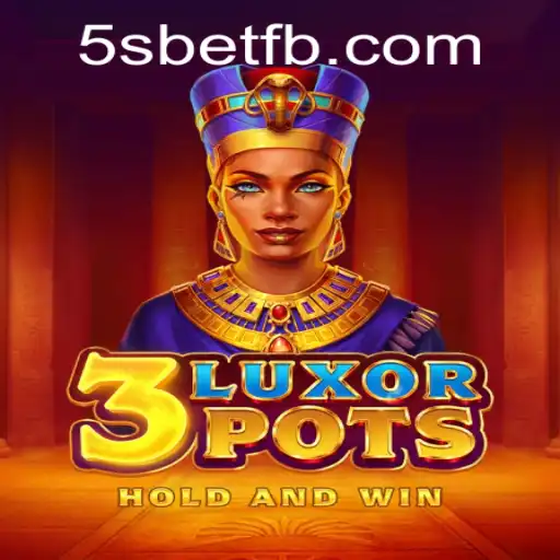 Mastering 3LuxorPots: The Ultimate Guide to Thriving in a New Gaming Era