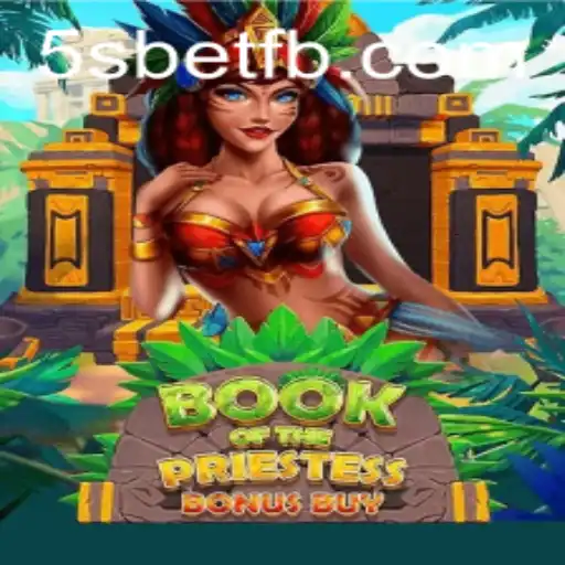 Dive into the Enigmatic World of BookOfThePriestess with 5S BET