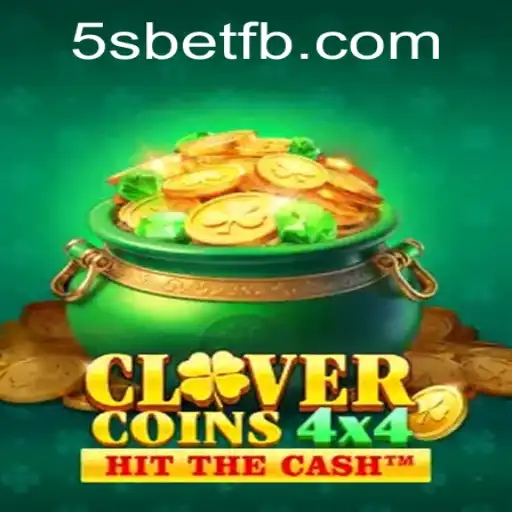 Unveiling CloverCoins4x4: The Thrilling 5S BET Experience