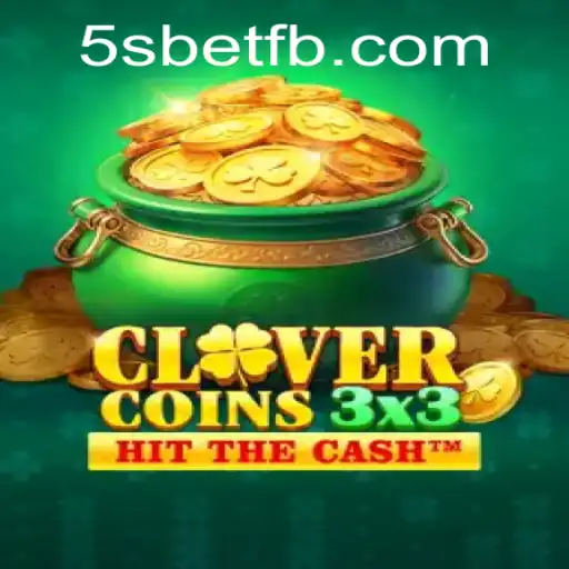 Discover the Thrilling World of Clovercoin3x3 with 5S BET