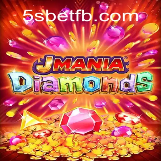Explore the Thrilling World of JManiaDiamonds and the Exciting 5S BET Experience