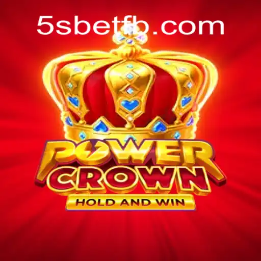 PowerCrown: The Innovative Casino Game with 5S BET