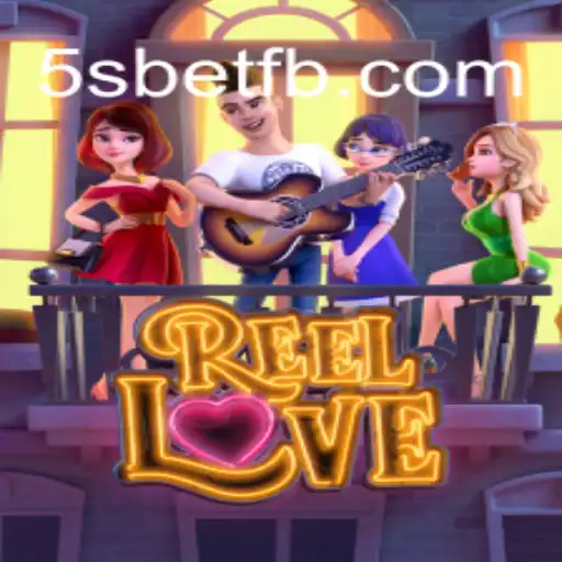 Unveiling ReelLove: A Captivating Gaming Experience with the '5S BET' Feature