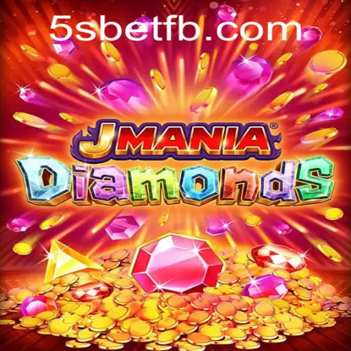 Explore the Thrilling World of JManiaDiamonds and the Exciting 5S BET Experience