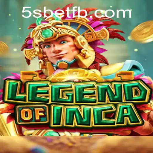 Unveiling the Thrill of LegendofInca: Dive into the Adventure with 5S BET