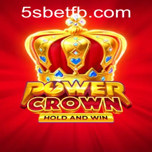 PowerCrown: The Innovative Casino Game with 5S BET