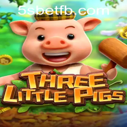 THREELITTLEPIGS: A New Adventure in Gaming with 5S BET