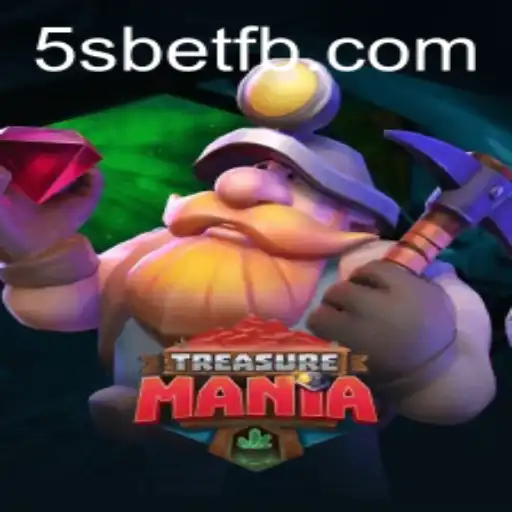 TreasureMania: Unveiling the Adventure of 5S BET
