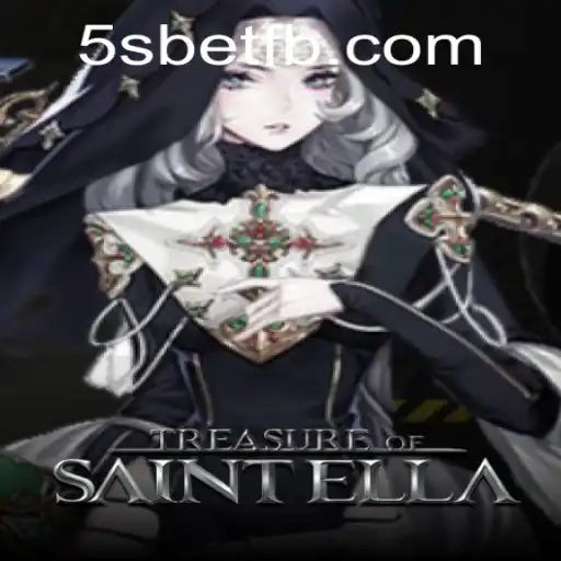 Discover the Excitement of Treasure of Saint Ella with the 5S BET Option