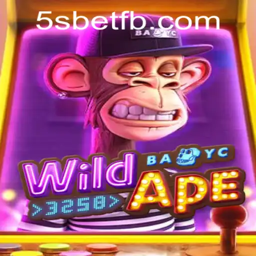 WildApe3258: An Exciting Adventure into the Jungle