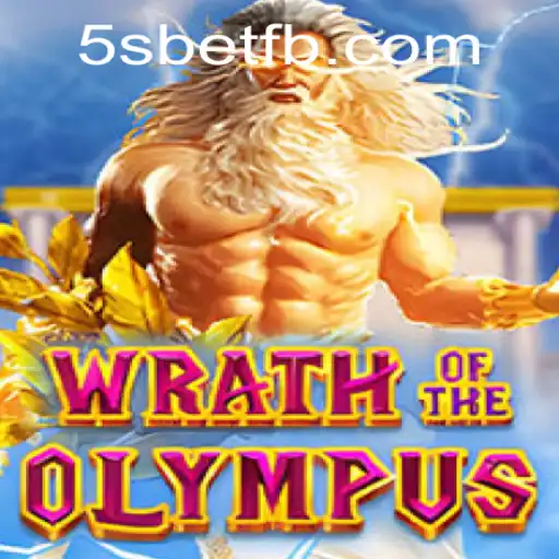 Exploring the Enigmatic World of WrathofOlympus and the Intriguing 5S BET