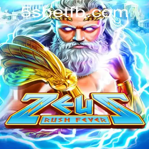 Dive into the Mythical World of ZeusRushFever with the 5S BET Experience